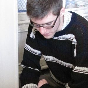 Meet your Posher, Scott